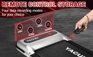 YAGUD Walking Pads,Treadmills and Fitness Equipment - Official YAGUD